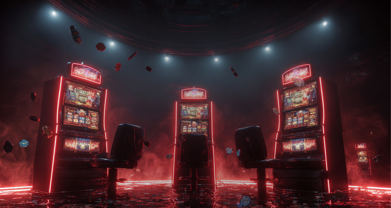 Interfaccia del casinò Fonbet su desktop e mobile